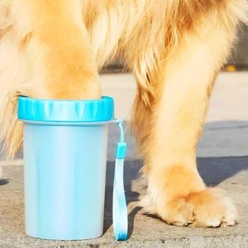 MasterZoo Paw Washer 11x9cm Color in Assortment - buy, prices for MasterZoo - photo 7