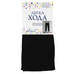 Колготы детские Легка Хода р.140-146 черный