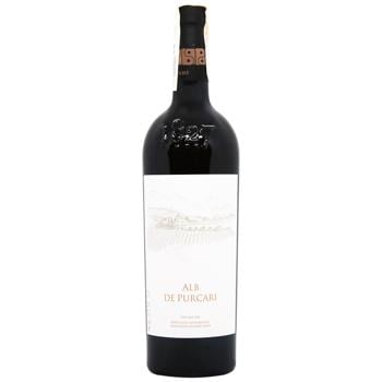 Purcari Alb de Purcari White Dry Wone 14% 0.75l - buy, prices for - photo 1