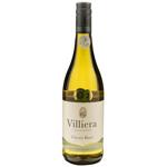 Villiera Chenin Blanc Dry White Wine 13% 0.75l