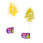 Конфета Lol & Pop Ёлка желейная 50г