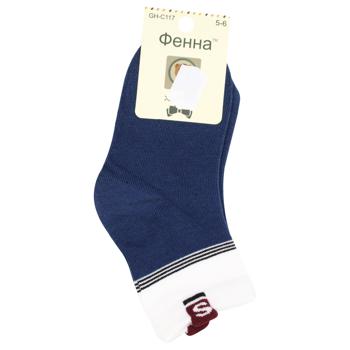 Fenna Children's Socks 2/4s - buy, prices for Za Raz - photo 4