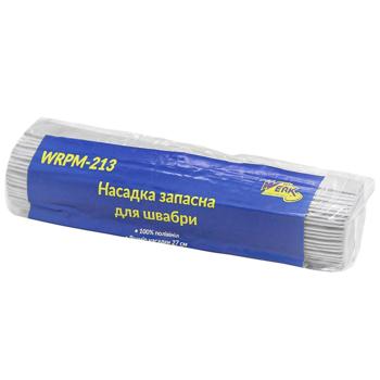 НАСАДКА ЗАПАСНА/ШВАБРАWPM-213 WERK