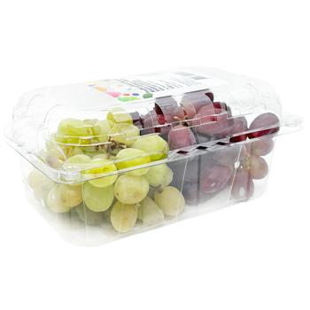 Виноград микс 500г - купить, цены на КОСМОС - фото 3