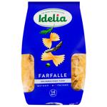 Idelia Farfalle Pasta 400g