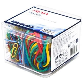 Sigma Mix Box - buy, prices for METRO - photo 1