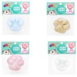 Monster Gum Sticky Paw Anti-Stress Toy