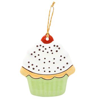 Arkush Cake with Sprinkles Souvenir - buy, prices for ULTRAMARKET - photo 4