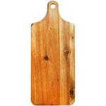 Actuel Board With Handle 30x17x1.5cm