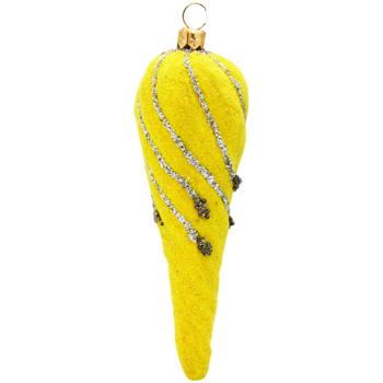 Formed Pendant 7-10cm in Assortment - buy, prices for - photo 5