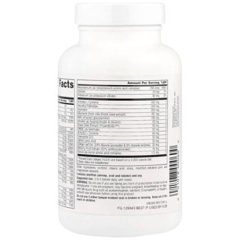 Multivitamin Source naturals 90pcs Usa - buy, prices for Biotus - photo 3