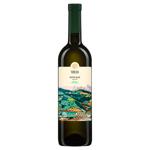 Shilda Mtsvane White Dry Wine 13% 0.75l