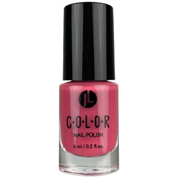 Jovial Luxe Color 045 Enamel Nail Polish 6ml - buy, prices for MegaMarket - photo 1