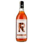 Viejo Corsario Gold Rum 37.5% 1l