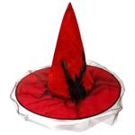 Капелюх ковпак з павуком 44см