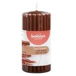 Bolsius Oud Wood Scented Candle 60х120mm