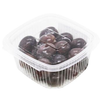 Amalthia Olives Black Colossal 181/200 - buy, prices for Za Raz - photo 1