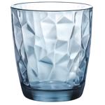 Склянка Diamond Ocean Blue 0,305л