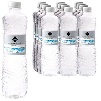 Rioba Non-carbonated Mineral Water 0.5l