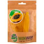 Winway Dried Papaya Sticks 100g