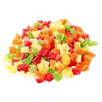 Candied fruits Without brand