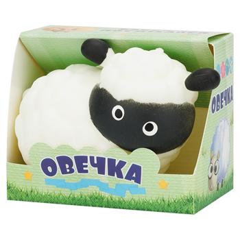 Lamb Antistress Toy - buy, prices for Tavria V - photo 1
