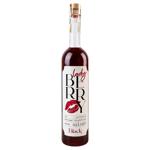 Напій алкогольний плодовий Lady Berry Black 17,5% 0,5л