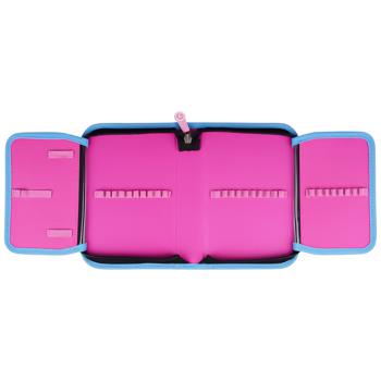 Yes Cute Unicorn Hard Single Pencil Case with Two Flaps - buy, prices for METRO - photo 5