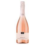 Вино ігристе Terre di Sant'Alberto Prosecco рожеве брют 11,5% 0,75л