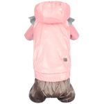 Дощовик для собак Pet Fashion «Ariel» S