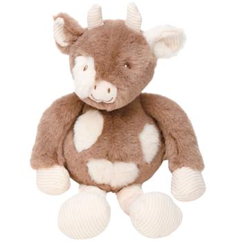 М'яка іграшка Happy Horse Cow Casey no. 1 1 шт - купить, цены на WINETIME - фото 1