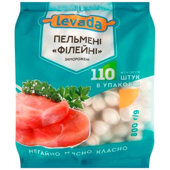 Levada Fileini Dumplings 800g - buy, prices for EKO Market - photo 2