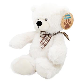 White Bear Soft Toy 14.5cm - buy, prices for - photo 3