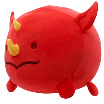 MicroZoo Sumatran Rhinoceros Soft Toy 25cm - buy, prices for NOVUS - photo 1