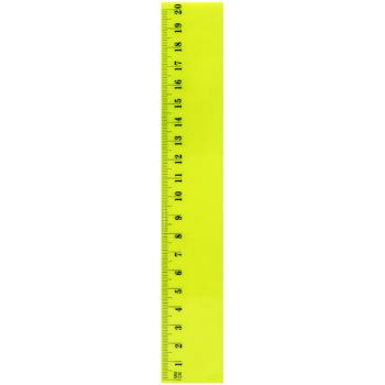 Plastic Ruler 20cm - buy, prices for - photo 4