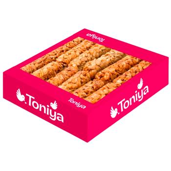 Сладости Toniya Хомка восточные 380г - купить, цены на Grono - фото 7