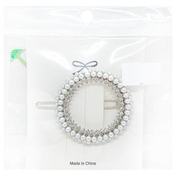 Hair Clip 3753-5 - buy, prices for COSMOS - photo 2