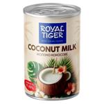 Молоко кокосове Royal Tiger 400мл
