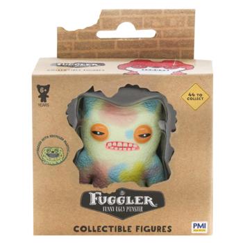 Fuggler Munch Munch Tie-Dye Figurine - buy, prices for - photo 3