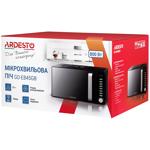 Мiкрохвильова пiч Ardesto чорна 800Вт 20л GO-E845GB