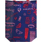 Nova Box Laminated Bag 29х33х10cm