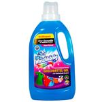 Der Waschkönig Color Gel for Washing Colored Linen 1.625l