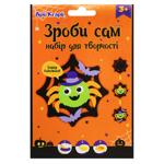 Набор сделай сам Аплі Каплі Паук