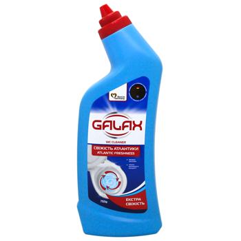 Galax Power Atlantic Freshness Toilet Bowl Cleaner 750g