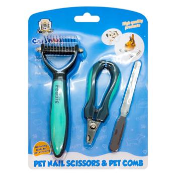 Pet Care Set