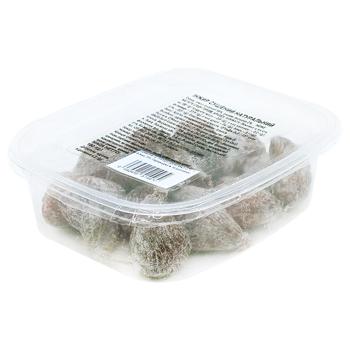 Инжир сушеный натуральный 150г - купить, цены на Чудо Маркет - фото 1