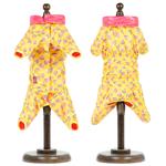 Raincoat Pet fashion l Ukraine