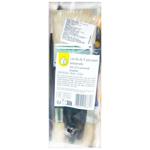 Auchan Brushes Set 5pcs