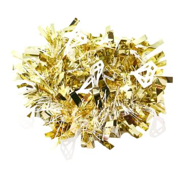 New Year's Rain Decoration in Assortment LD25-015 - buy, prices for Za Raz - photo 5