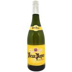 Vieux Papes White Dry Wine 11% 0.75l